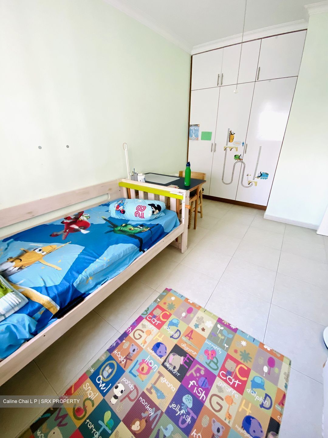 Blk 692B Choa Chu Kang Crescent (Choa Chu Kang), HDB 5 Rooms #325216851